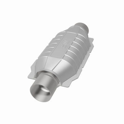 Porsche Catalytic Converter 2.25 in - 911 84-85 94015