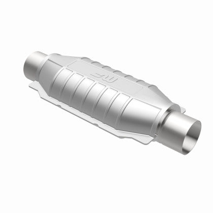 Porsche Catalytic Converter 2.25 in - 911 84-85 94015