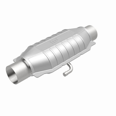 Porsche Catalytic Converter 2.25 in - 911 84-85 94015