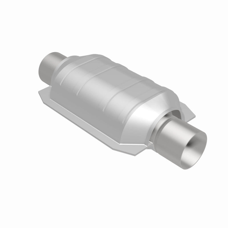 Porsche Catalytic Converter 2.25 in - 911/930/924/944 78-95 91005