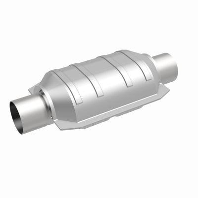 Porsche Catalytic Converter 2.25 in - 911/930/924/944 78-95 91005
