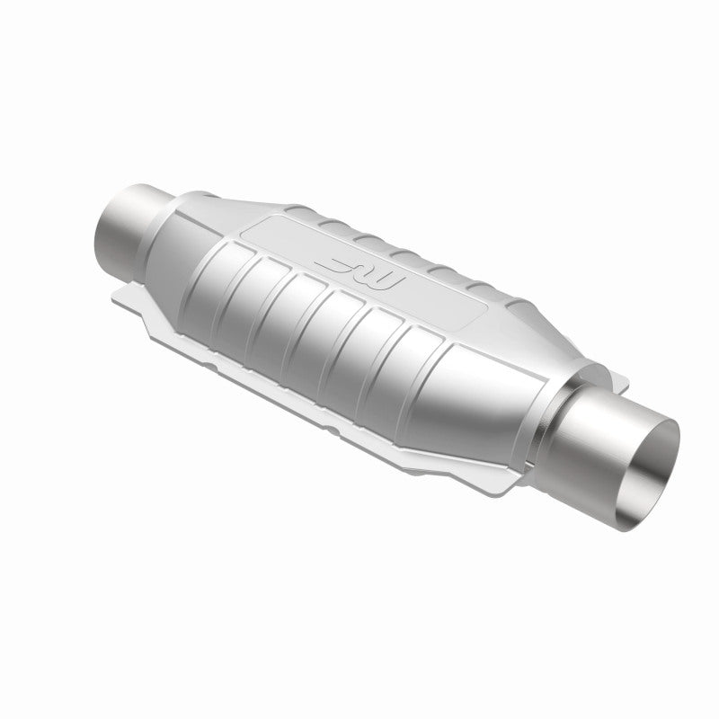 Porsche Catalytic Converter 2.25 in - 911/930/928 75-80 94005