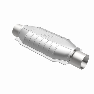 Porsche Catalytic Converter 2.25 in - 911/930/928 75-80 94005