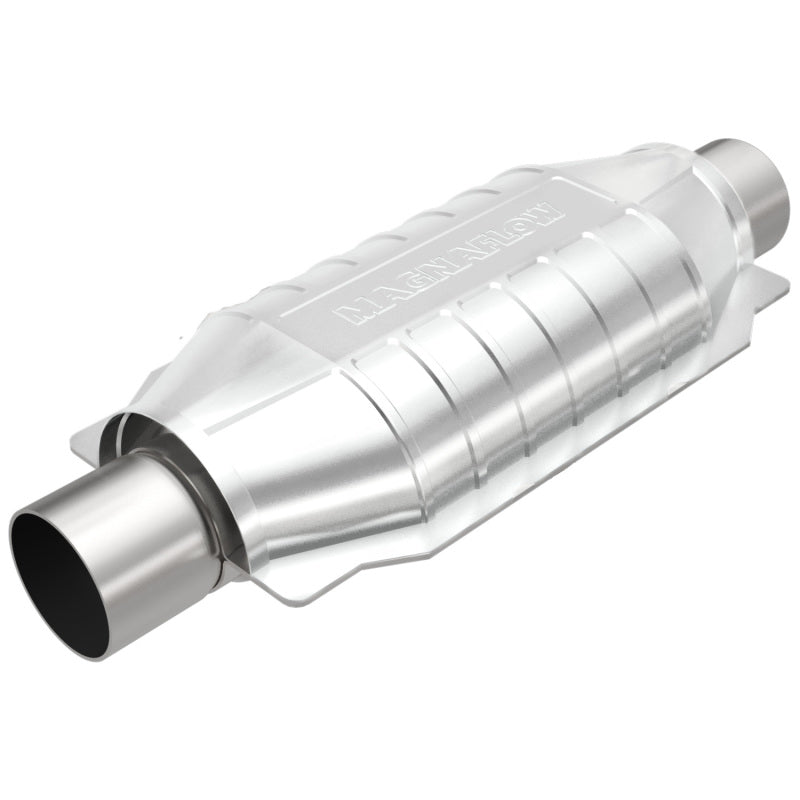 Porsche Catalytic Converter 2.25 in - 911/930/928 75-80 94005