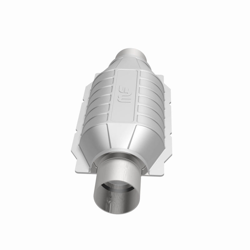 Porsche Catalytic Converter 2.25 in - 911/930/928 75-80 94005