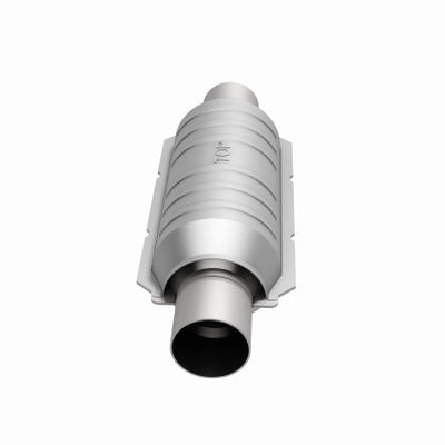 Porsche Catalytic Converter 2.25 in - 911 98-99 418005