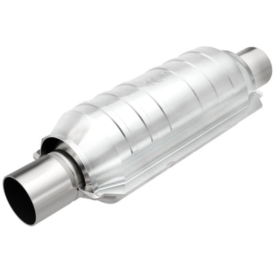 Porsche Catalytic Converter 2.25 in - 911 98-99 418005