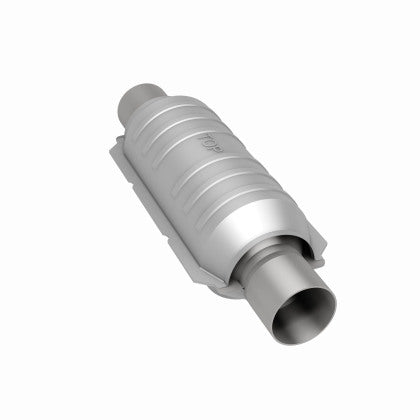 Porsche Catalytic Converter 2.25 in - 911 98-99 418005