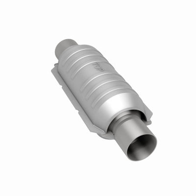 Porsche Catalytic Converter 2.25 in - 911 98-99 418005