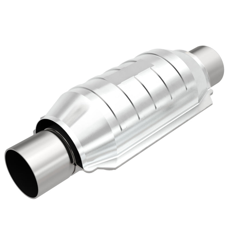 Porsche Catalytic Converter 2.25 in - 944/968 87-95 53005