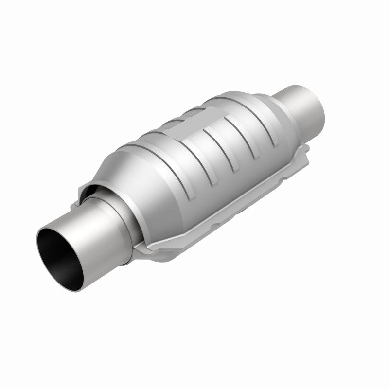 Porsche Catalytic Converter 2.25 in - Boxster 1997 444205