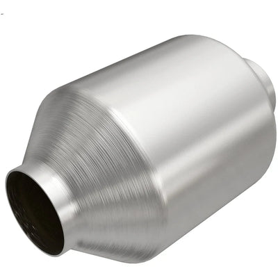 Porsche Catalytic Converter 2.25 in - Cayenne 08-10
