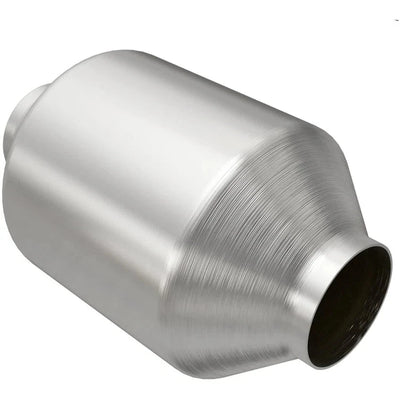 Porsche Catalytic Converter 2.25 in - Cayenne 08-10