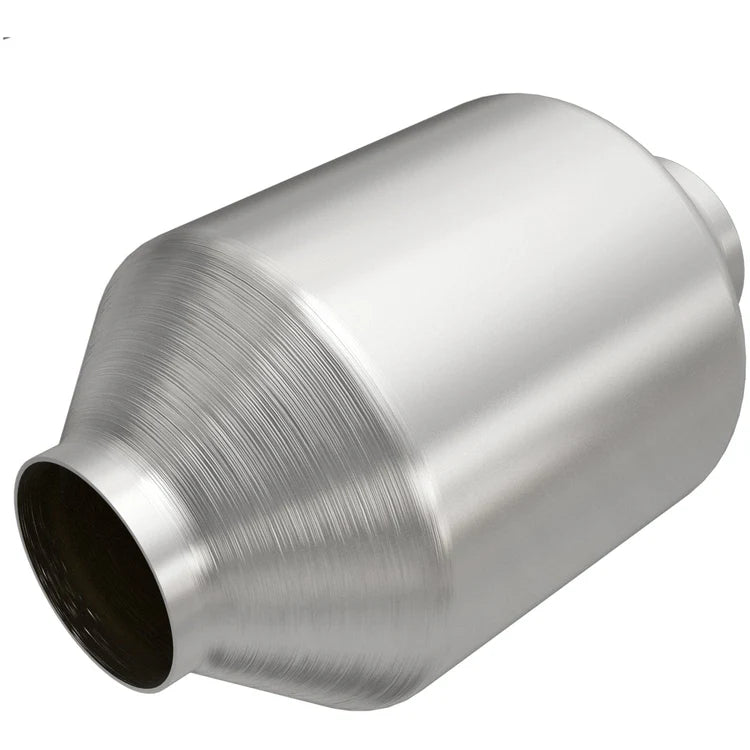 Porsche Catalytic Converter 2.25 in - Cayenne 08-10 5491305