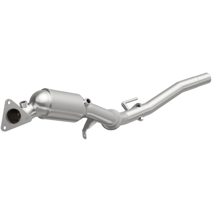 Porsche Catalytic Converter 2.25 in - Cayenne 11-18 52411