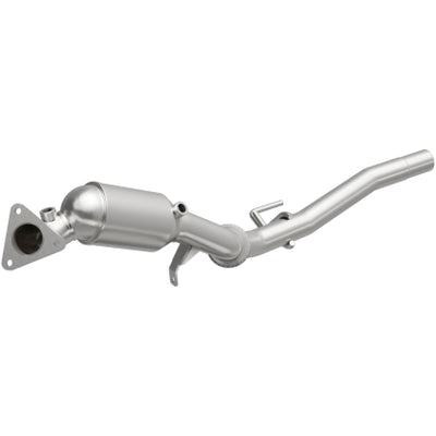 Porsche Catalytic Converter 2.25 in - Cayenne 11-18 52411