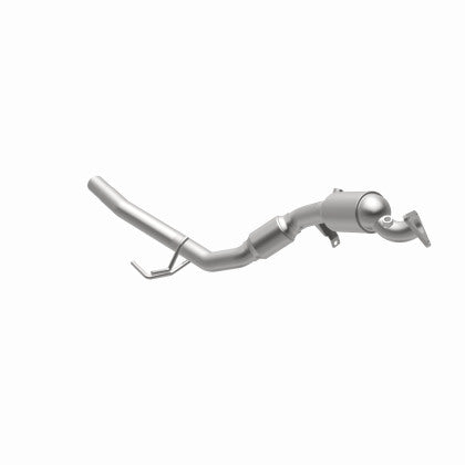 Porsche Catalytic Converter 2.25 in - Cayenne 11-18 52411