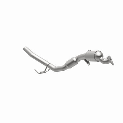 Porsche Catalytic Converter 2.25 in - Cayenne 11-18 52411