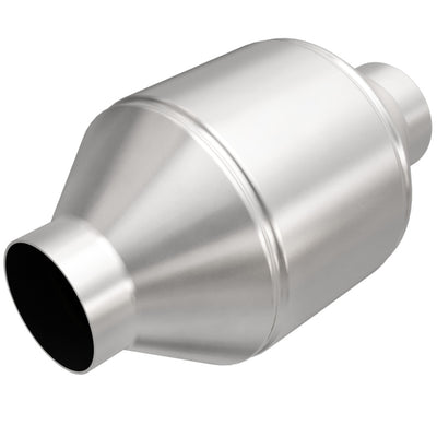 Porsche Catalytic Converter 2.25 in - Cayenne 13-14 60105