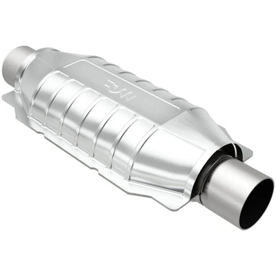 Porsche Catalytic Converter 2.25 in - Cayenne/Macan 08-18 5592305