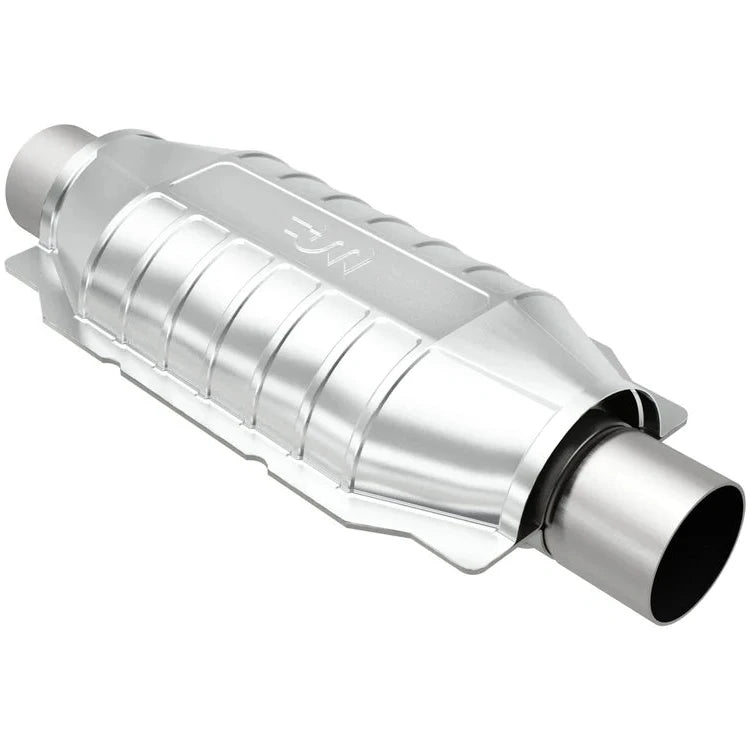 Porsche Catalytic Converter 2.25 in - Cayenne/Macan 08-18 5592305