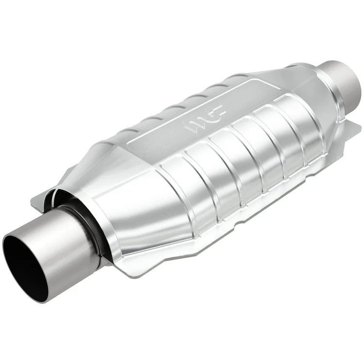 Porsche Catalytic Converter 2.25 in - Cayenne/Macan 08-18 5592305