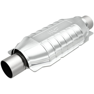 Porsche Catalytic Converter 2.25 in - Cayenne/Macan 08-18 5592305