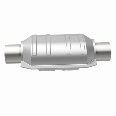 Porsche Catalytic Converter 2.5 in - 911 1997 444006