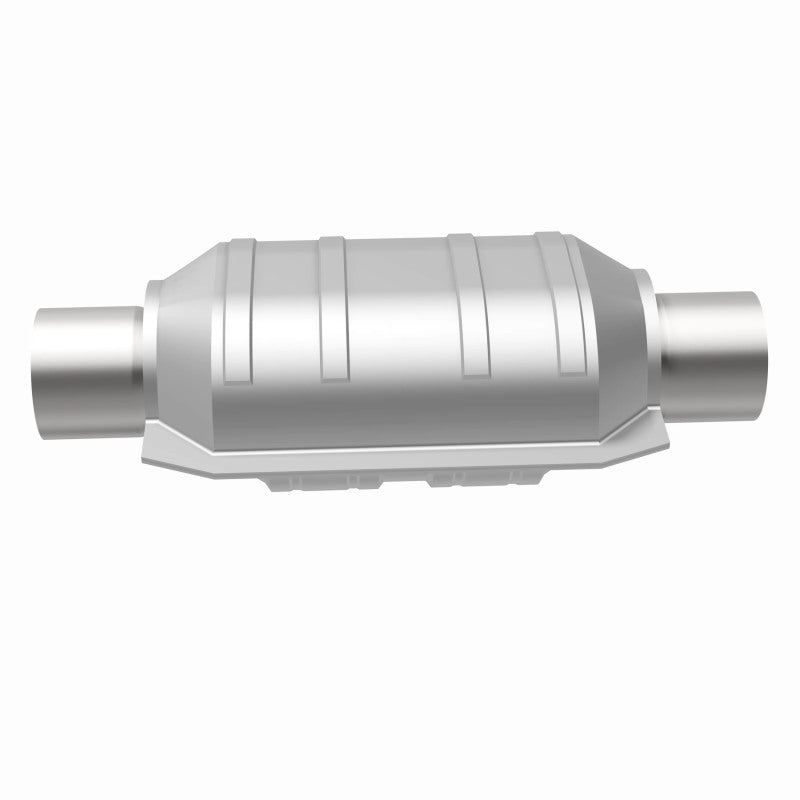 Porsche Catalytic Converter 2.5 in - 911 1997 444006