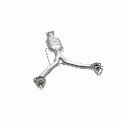 Porsche Catalytic Converter 2.5 in - 928 81-84