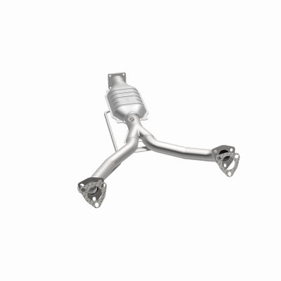 Porsche Catalytic Converter 2.5 in - 928 81-84