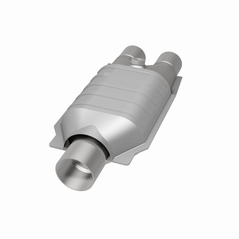 Porsche Catalytic Converter 2.5 in - 928 81-84 94037