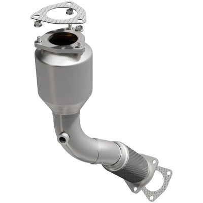 Porsche Catalytic Converter 2.5 in - Cayenne 03-06