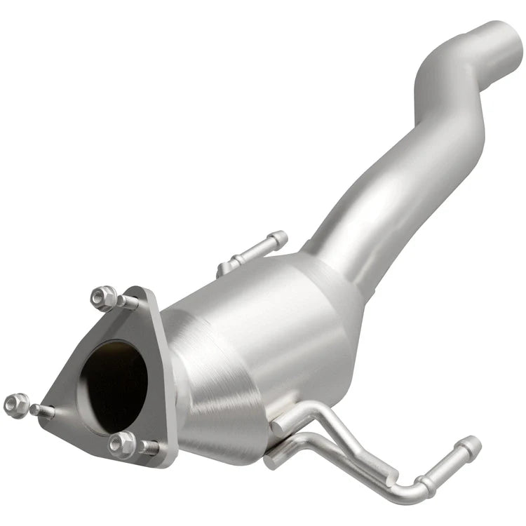 Porsche Catalytic Converter 2.5 in - Cayenne 04-06