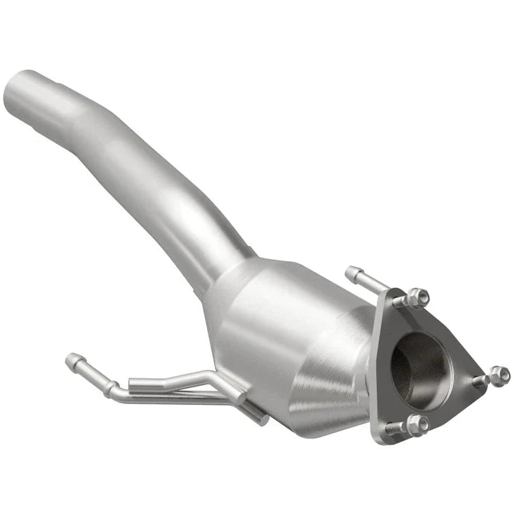 Porsche Catalytic Converter 2.5 in - Cayenne 04-06