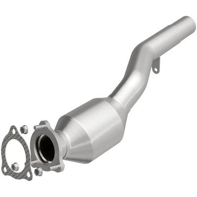 Porsche Catalytic Converter 2.5 in - Cayenne 10-11
