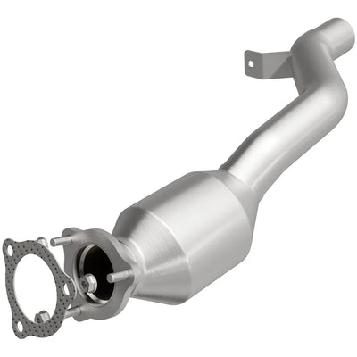 Porsche Catalytic Converter 2.5 in - Cayenne 10-11