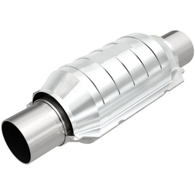Porsche Catalytic Converter 2.5 in - Cayenne 10-11 51206