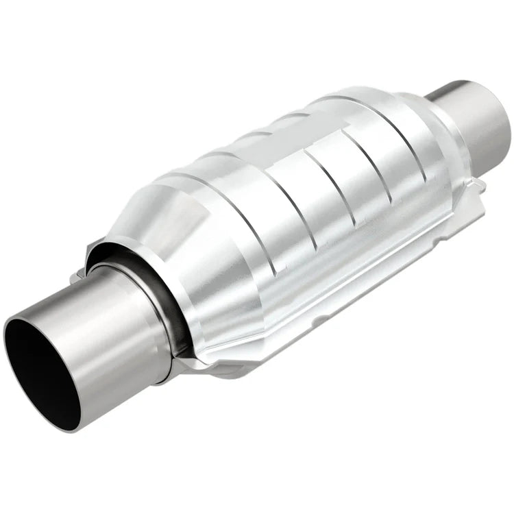 Porsche Catalytic Converter 2.5 in - Cayenne 10-11 51206