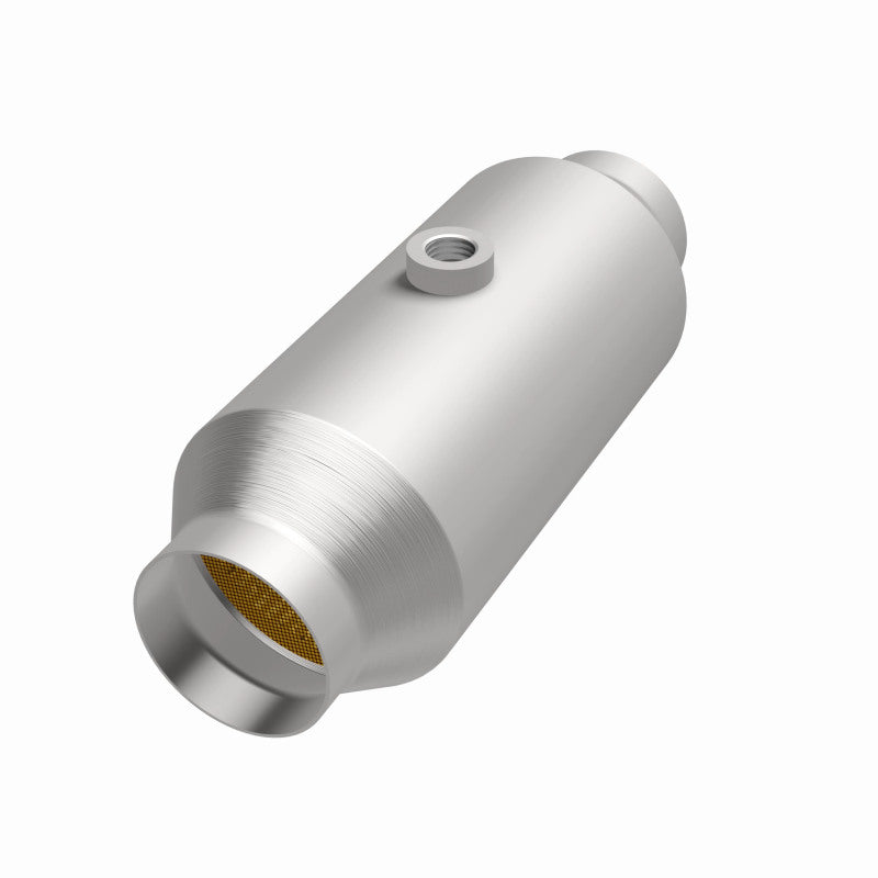 Porsche Catalytic Converter 2.5 in - Cayenne 11-17 5551356