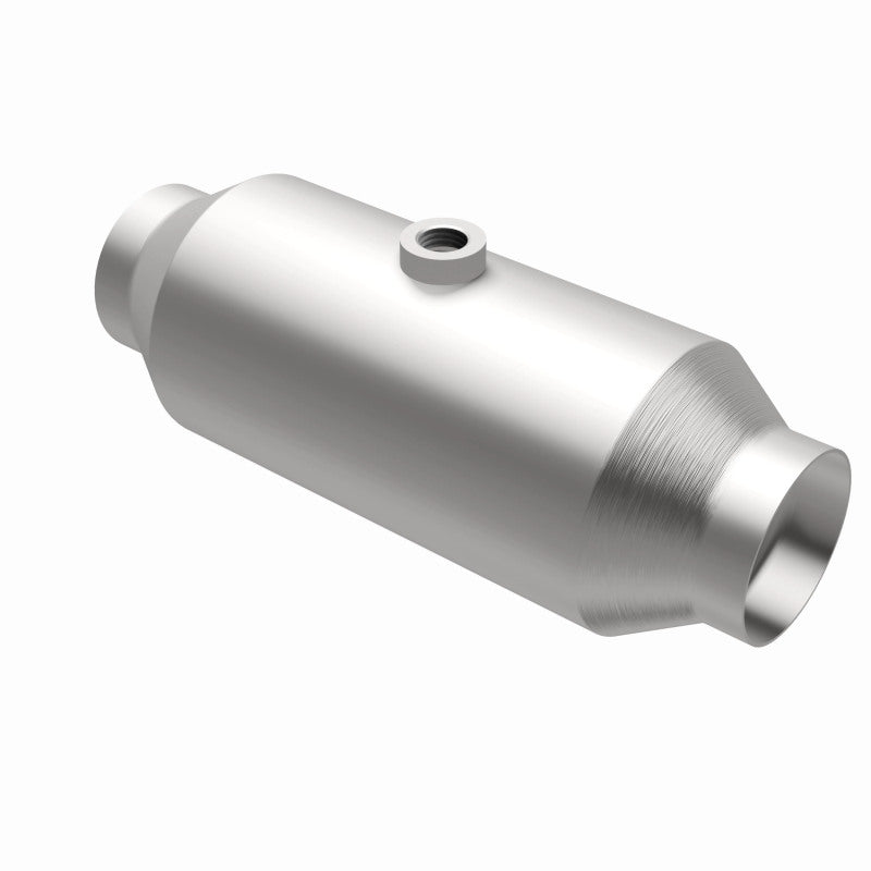 Porsche Catalytic Converter 2.5 in - Cayenne 11-17 5551356