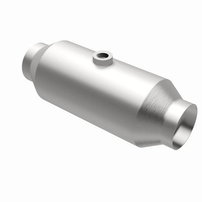 Porsche Catalytic Converter 2.5 in - Cayenne 11-17 5551356