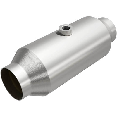 Porsche Catalytic Converter 2.5 in - Cayenne 11-17 5551356