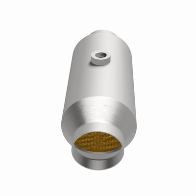 Porsche Catalytic Converter 2.5 in - Cayenne 11-17 5551356