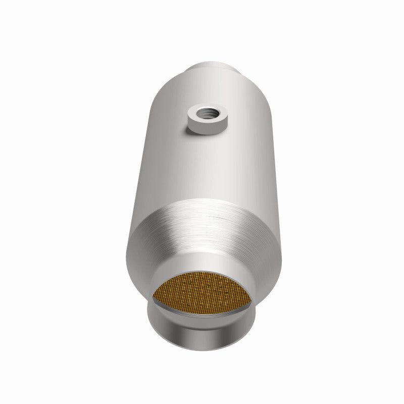 Porsche Catalytic Converter 2.5 in - Cayenne 11-17 5551356