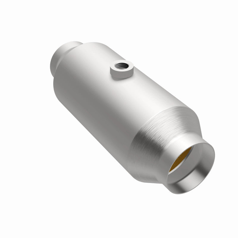 Porsche Catalytic Converter 2.5 in - Cayenne 11-17 5551356