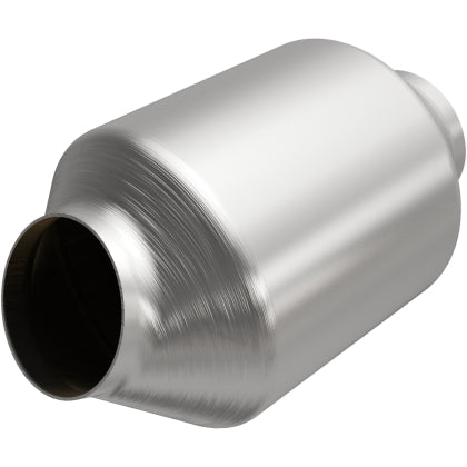 Porsche Catalytic Converter 2.5 in - Cayenne 12-17 5582376