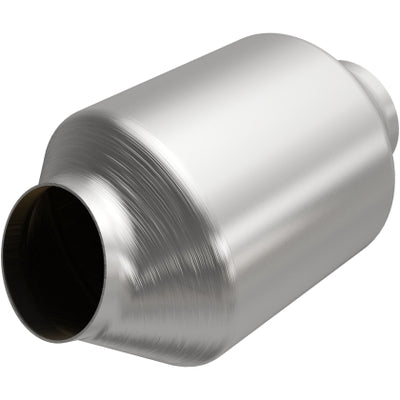 Porsche Catalytic Converter 2.5 in - Cayenne 12-17 5582376