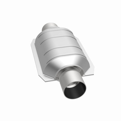 Porsche Catalytic Converter 2.50 in - 911 2000 441006