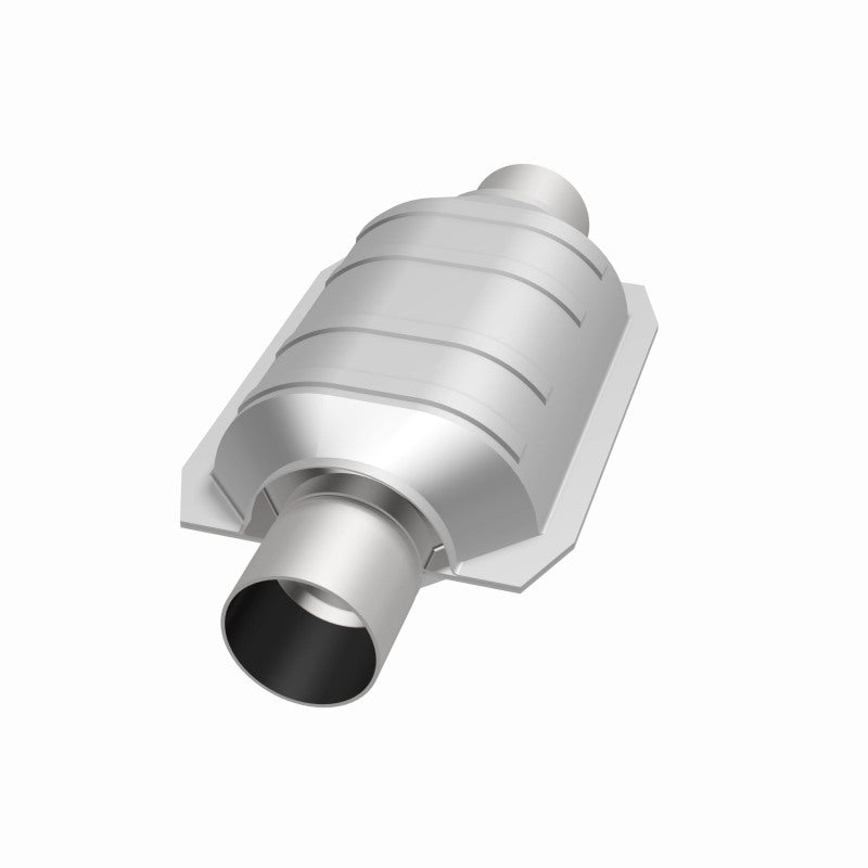 Porsche Catalytic Converter 2.50 in - 911 2000 441006